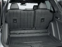 Honda CR-V Seat Back Protector - 08P30-3A0-100