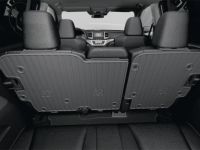 Honda Seat Back Protector - 08P42-T90-100B