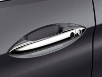 Honda Door Handle - 08P48-T90-100A