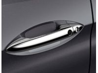 Honda Door Handle - 08P48-THR-100A