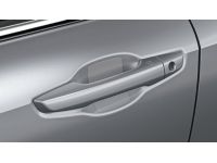 Honda CR-V Hybrid Door Handle - 08P48-TLA-100