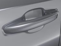 Honda Door Handle - 08P48-TVA-100A