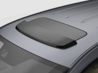 Honda Moonroof Visor - 08R01-THR-101