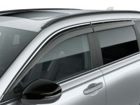 Honda CR-V Door Visor - 08R04-3A0-100