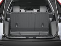 Honda CR-V Seat Back Protector - 08U43-TLA-100