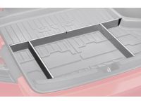 Honda Civic Cargo Tray - 08U45-T20-100A