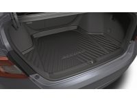 Honda Trunk Tray - 08U45-TVA-101