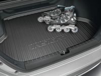 Honda Insight Cargo Tray - 08U45-TXM-102