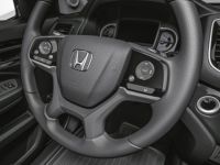 Honda Pilot Heated Steering Wheel Switch - 08U97-TG7-112A
