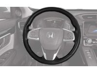 Honda CR-V Hybrid Heated Steering Wheel Switch - 08U97-TLA-100D