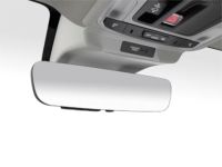 Honda Auto Day/Night Mirror - 08V03-30A-100