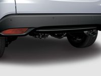 Honda CR-V Parking Sensors - 08V67-T7A-1E0J