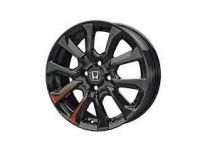 Honda Fit Alloy Wheels - 08W16-T5A-100B