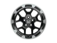 Honda HR-V Alloy Wheels - 08W17-3V0-100