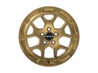 Honda HR-V Alloy Wheels - 08W17-3V0-100A