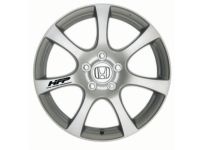 Honda Civic Alloy Wheels - 08W17-SNA-100A