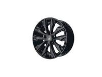 Honda Civic Alloy Wheels - 08W17-TEA-100