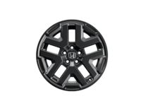 Honda CR-V Alloy Wheels - 08W18-3A0-100A