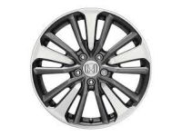 Honda Accord Alloy Wheels - 08W18-T2F-100