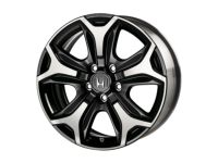 Honda Alloy Wheels - 08W18-T6Z-100