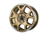 Honda Pilot Alloy Wheels - 08W18-T90-100