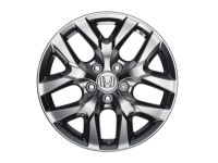 Honda Pilot Alloy Wheels - 08W18-TG7-101