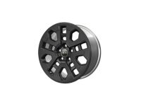 Honda Passport Alloy Wheels - 08W18-TGS-100A