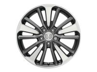 Honda Accord Alloy Wheels - 08W19-T2F-100A