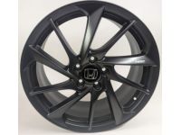 Honda Alloy Wheels - 08W19-TEA-101