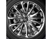 Honda Odyssey Alloy Wheels - 08W19-THR-101