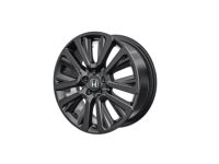 Honda CR-V Alloy Wheels - 08W19-TLA-100A