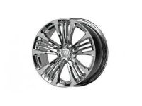 Honda Accord Alloy Wheels - 08W19-TVA-100