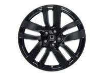 Honda Pilot Alloy Wheels - 08W20-TG7-105