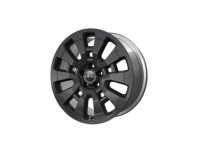 Honda Passport Alloy Wheels - 08W20-TGS-100A