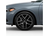 Honda Civic Alloy Wheels - 42700-T20-A31