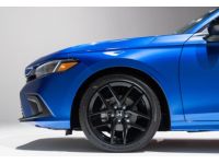 Honda Civic Alloy Wheels - 42700-T20-A71