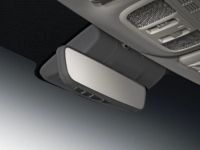 Honda Odyssey Auto Day/Night Mirror - 76400-THR-A42