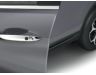 Honda Passport Door Edge Film