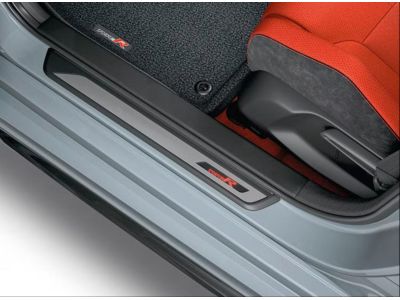 Honda Illuminated Door Sill 08E12-T60-100