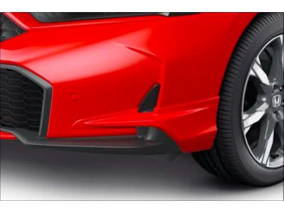 Honda Underbody Spoiler - Sand Dune Pearl 08F01-T20-1K0A