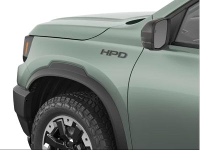 Honda Fender Emblems - HPD 08F20-3BM-100E