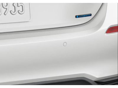Honda Emblem-Hybrid 08F20-T20-100B