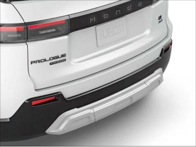 Honda Rear Lower Trim 08F24-PS2-110