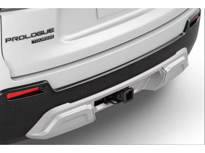Honda Rear Lower Trim (For Hitch) 08F24-PS2-110A