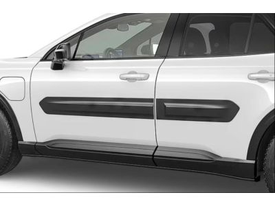 Honda Mid Door Trim 08F57-PS2-100A