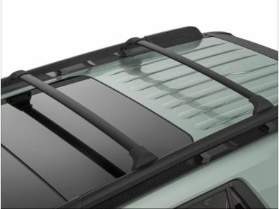 Honda Crossbars (For Attachment) 08L04-3BM-100