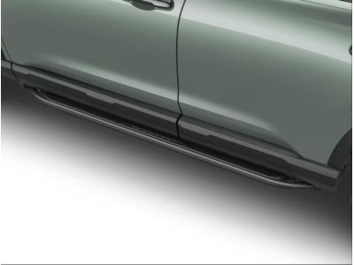 Honda Running Boards - Tube-Step 08L33-3BM-100