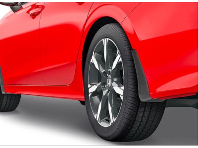 Honda Splash Guard Set 08P00-T20-100A