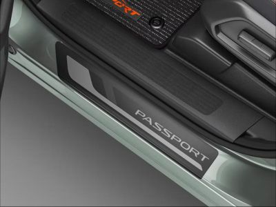 Honda Door Sill Protection Film 08P04-3BM-100