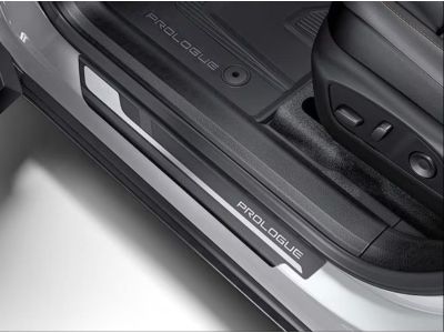 Honda Door Sill Protection Film 08P04-PS2-100
